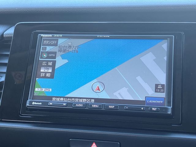 HONDA FIT e:HEV 4WD 2022