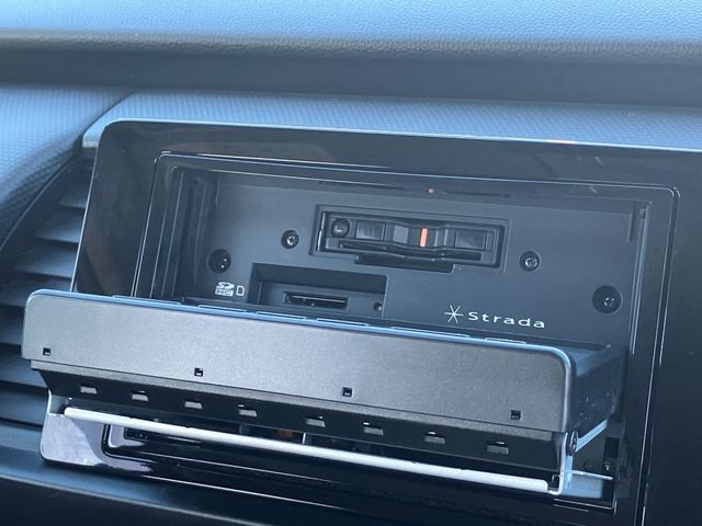 HONDA FIT e:HEV 4WD 2022