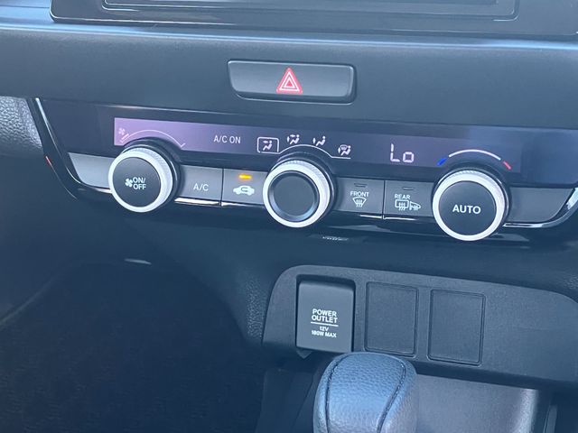 HONDA FIT e:HEV 4WD 2022