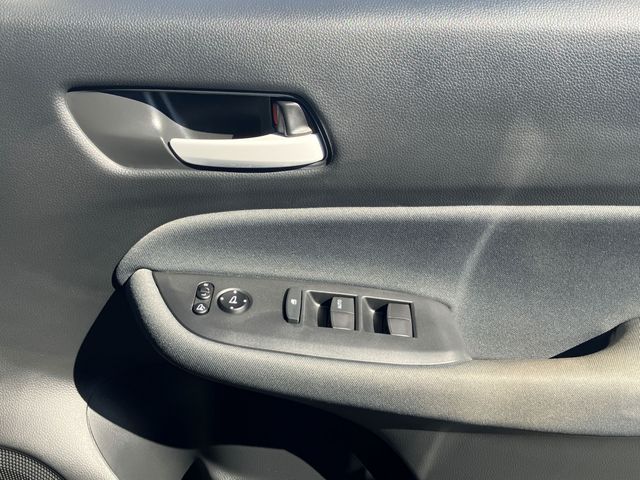 HONDA FIT e:HEV 4WD 2022