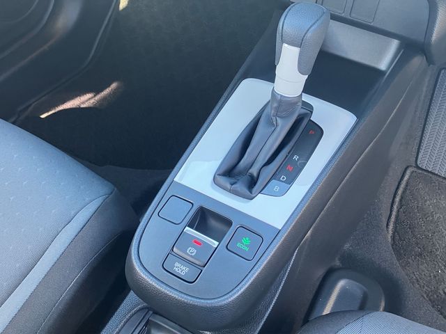 HONDA FIT e:HEV 4WD 2022