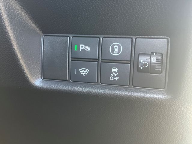 HONDA FIT e:HEV 4WD 2022