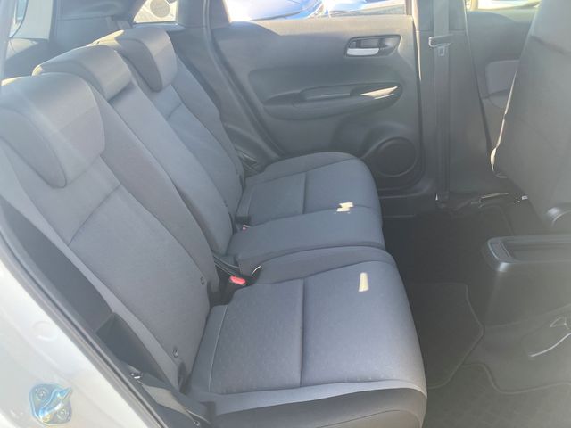 HONDA FIT e:HEV 4WD 2022