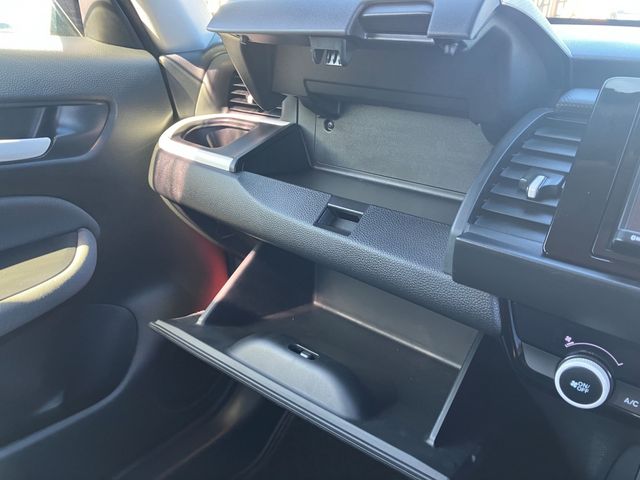 HONDA FIT e:HEV 4WD 2022