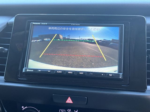 HONDA FIT e:HEV 4WD 2022