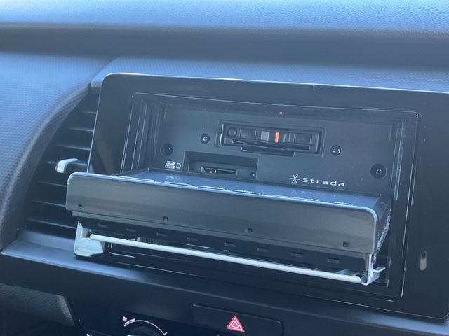 HONDA FIT e:HEV 4WD 2022