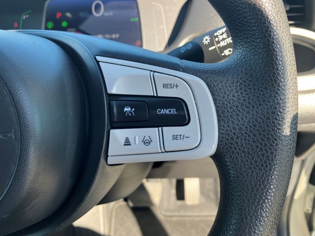 HONDA FIT e:HEV 4WD 2022