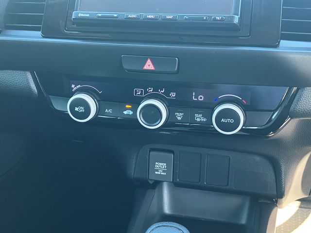 HONDA FIT e:HEV 4WD 2022