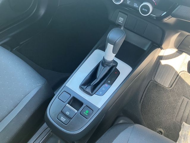 HONDA FIT e:HEV 4WD 2022