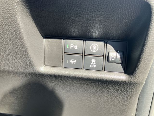 HONDA FIT e:HEV 4WD 2022