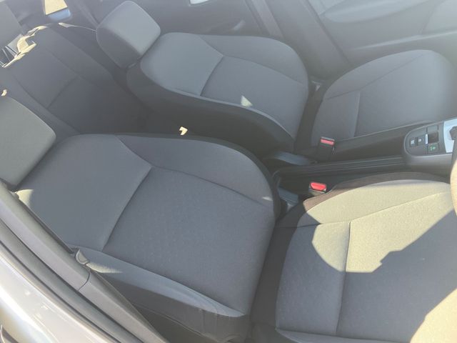 HONDA FIT e:HEV 4WD 2022