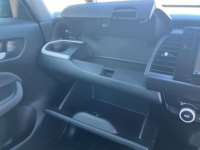 HONDA FIT e:HEV 4WD 2022