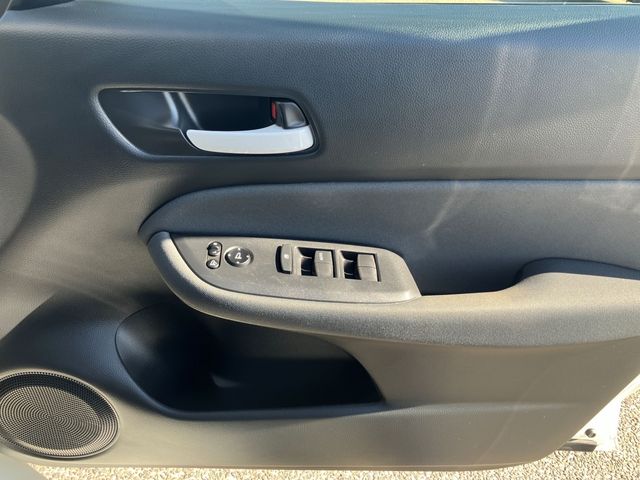 HONDA FIT e:HEV 4WD 2022