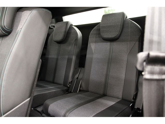 PEUGEOT PEUGEOT 5008 2021