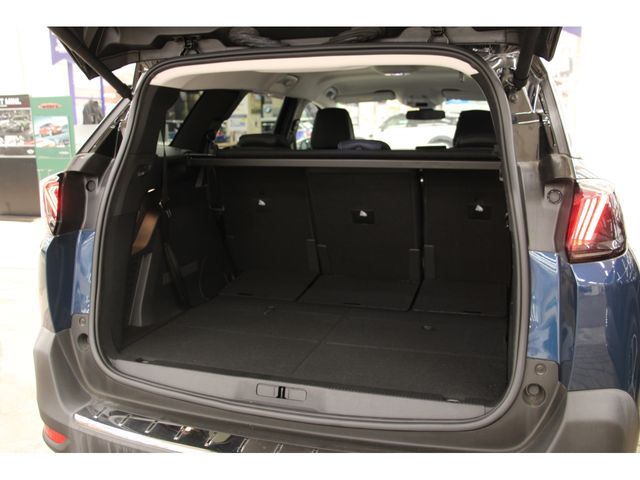 PEUGEOT PEUGEOT 5008 2021