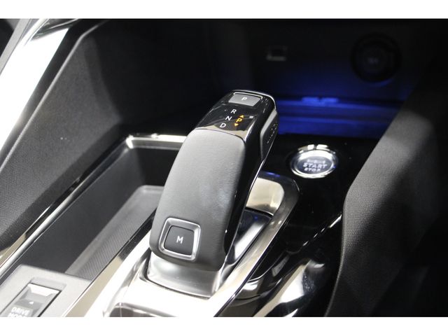 PEUGEOT PEUGEOT 5008 2021