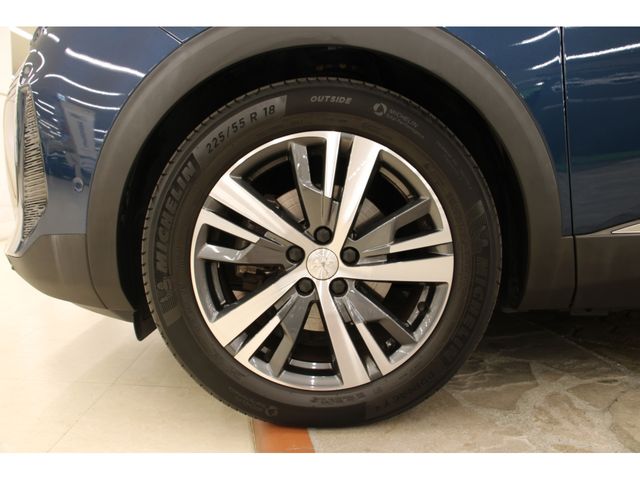 PEUGEOT PEUGEOT 5008 2021