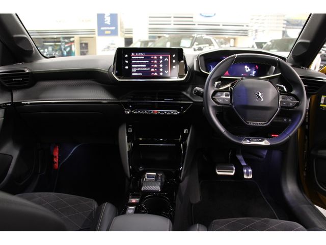 PEUGEOT PEUGEOT 208 2022