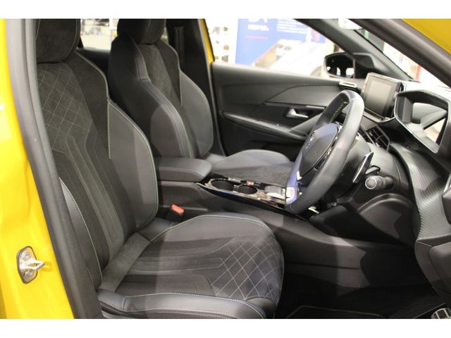 PEUGEOT PEUGEOT 208 2022