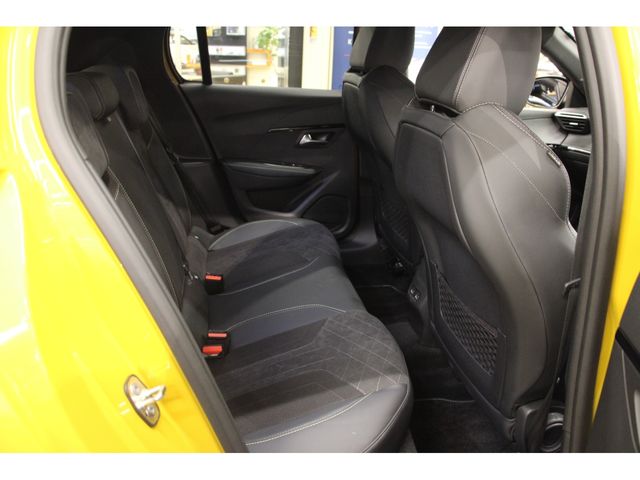 PEUGEOT PEUGEOT 208 2022