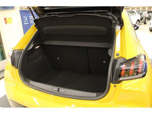 PEUGEOT PEUGEOT 208 2022