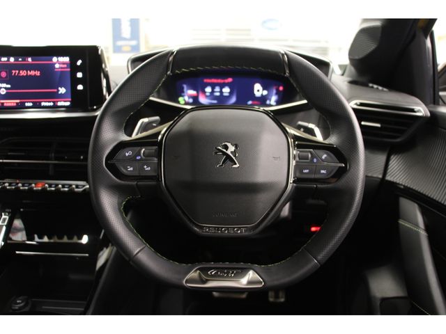 PEUGEOT PEUGEOT 208 2022