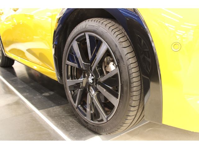 PEUGEOT PEUGEOT 208 2022