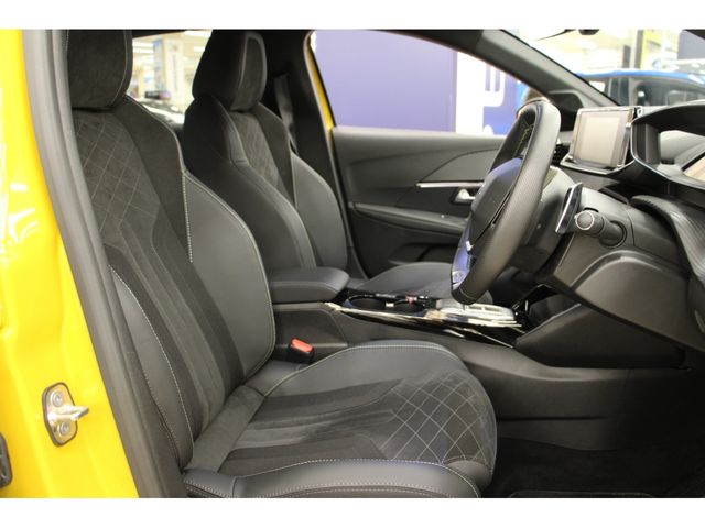 PEUGEOT PEUGEOT 208 2022