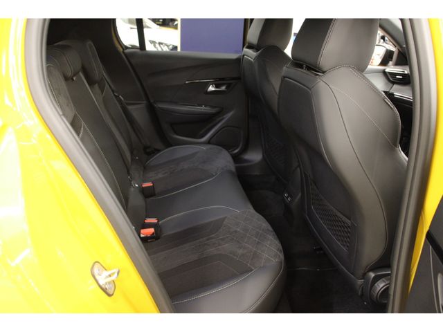 PEUGEOT PEUGEOT 208 2022