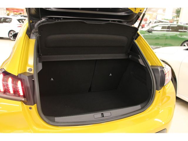 PEUGEOT PEUGEOT 208 2022