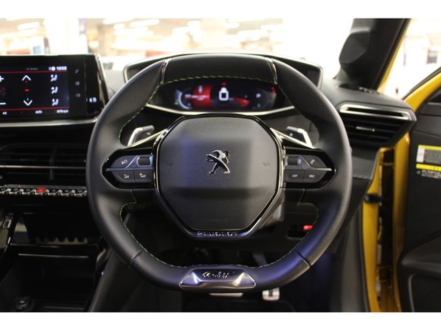 PEUGEOT PEUGEOT 208 2022