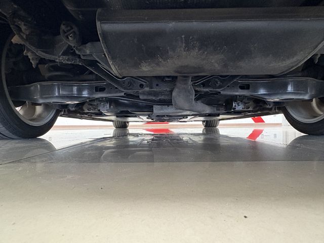 TOYOTA COROLLA TOURING HYBRID 4WD 2020