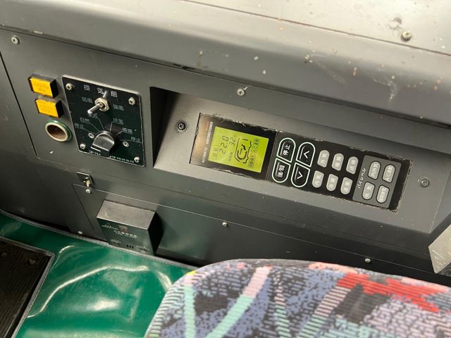 NISSAN DIESEL Space Runner 2006