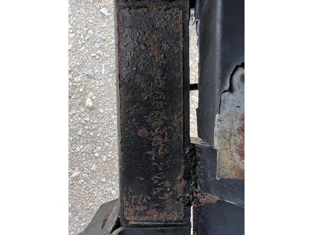 NISSAN DIESEL Space Runner 2006