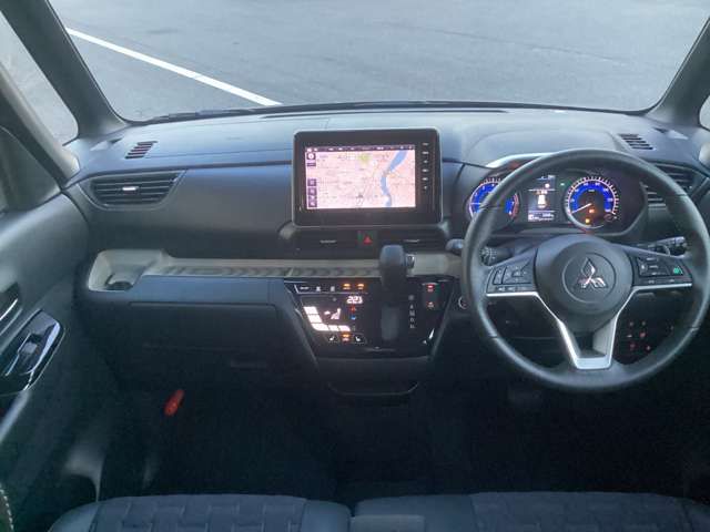 MITSUBISHI DELICA MINI 2024