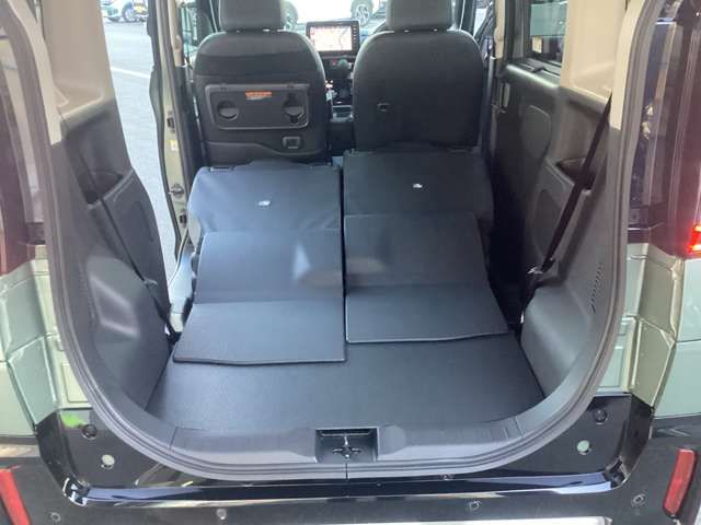 MITSUBISHI DELICA MINI 2024