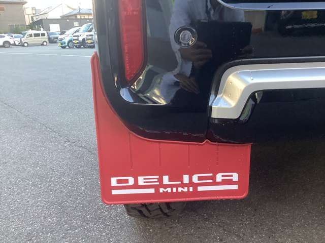 MITSUBISHI DELICA MINI 2024