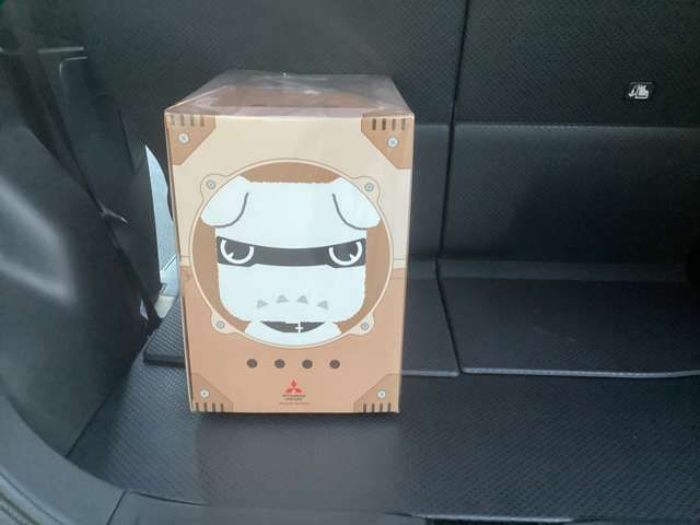 MITSUBISHI DELICA MINI 2024