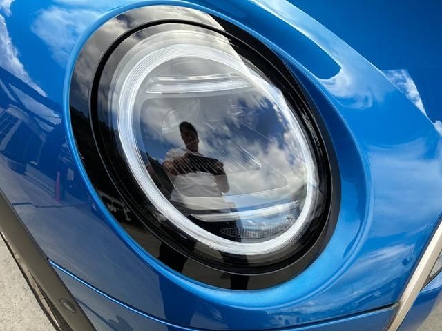 BMW MINI COOPER 5DOOR 2025