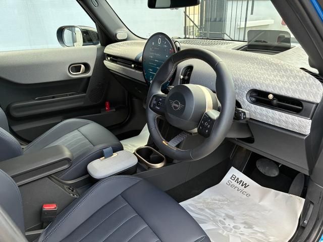 BMW MINI COOPER 5DOOR 2025