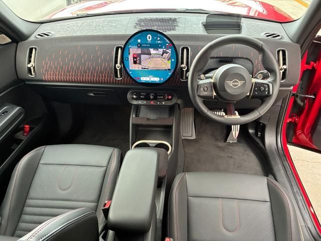 BMW MINI COUNTRYMAN 2025