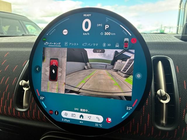 BMW MINI COUNTRYMAN 2025