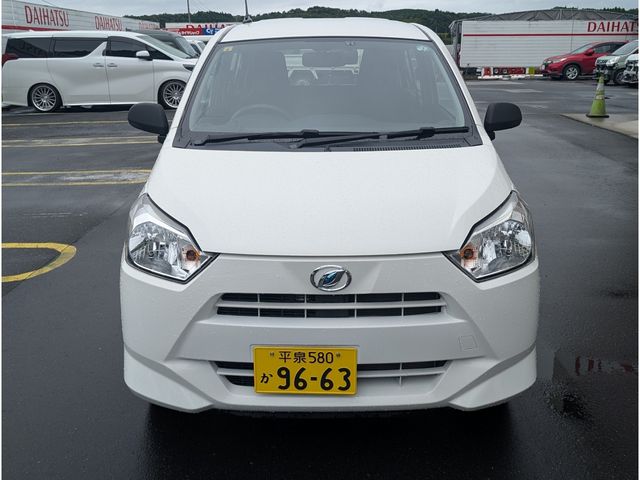 DAIHATSU MIRA e:S 4WD 2020