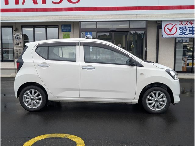 DAIHATSU MIRA e:S 4WD 2020