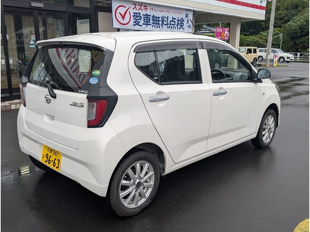DAIHATSU MIRA e:S 4WD 2020