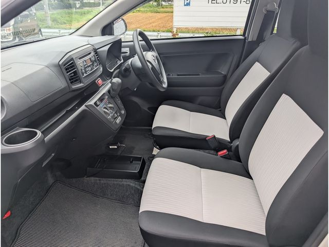 DAIHATSU MIRA e:S 4WD 2020