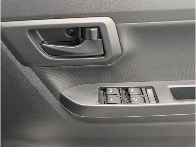 DAIHATSU MIRA e:S 4WD 2020