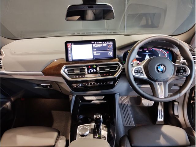 BMW BMW X4 2024