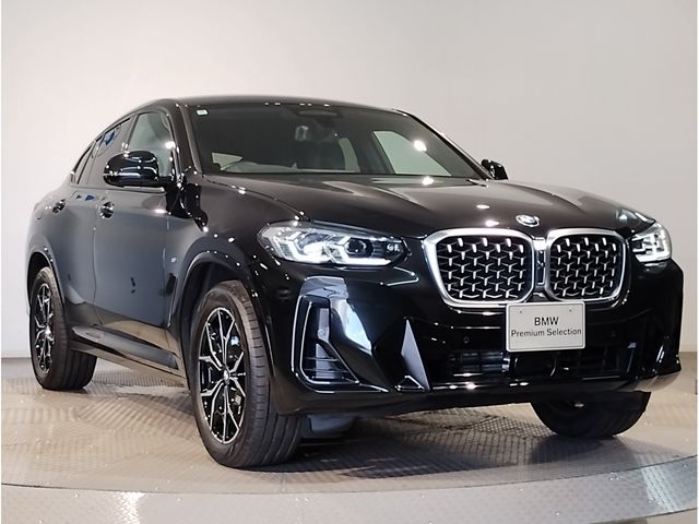 BMW BMW X4 2024