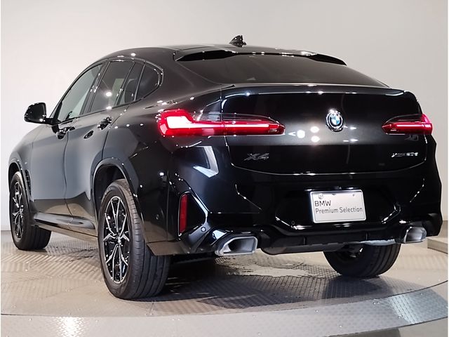 BMW BMW X4 2024
